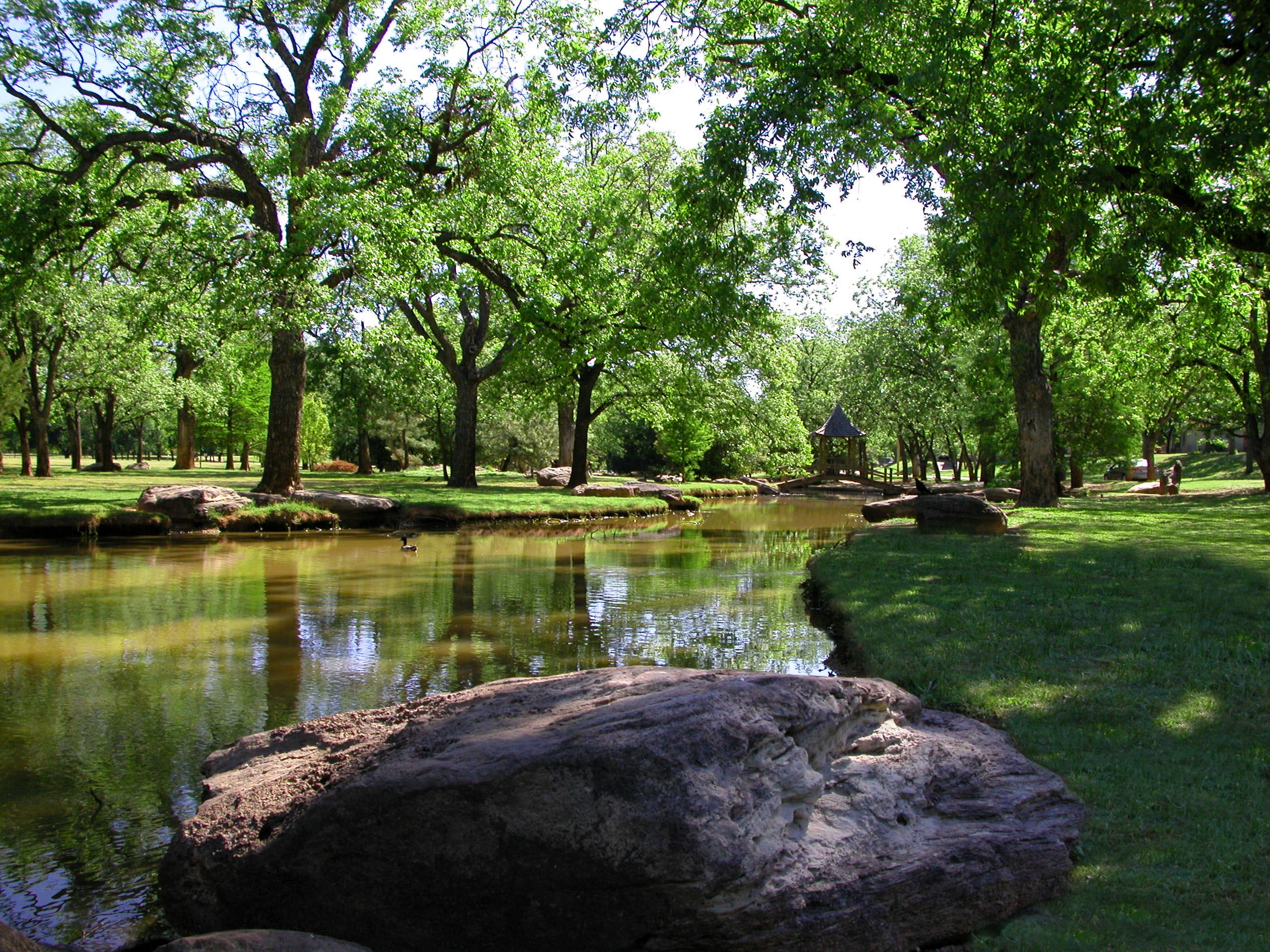 Wichita Falls