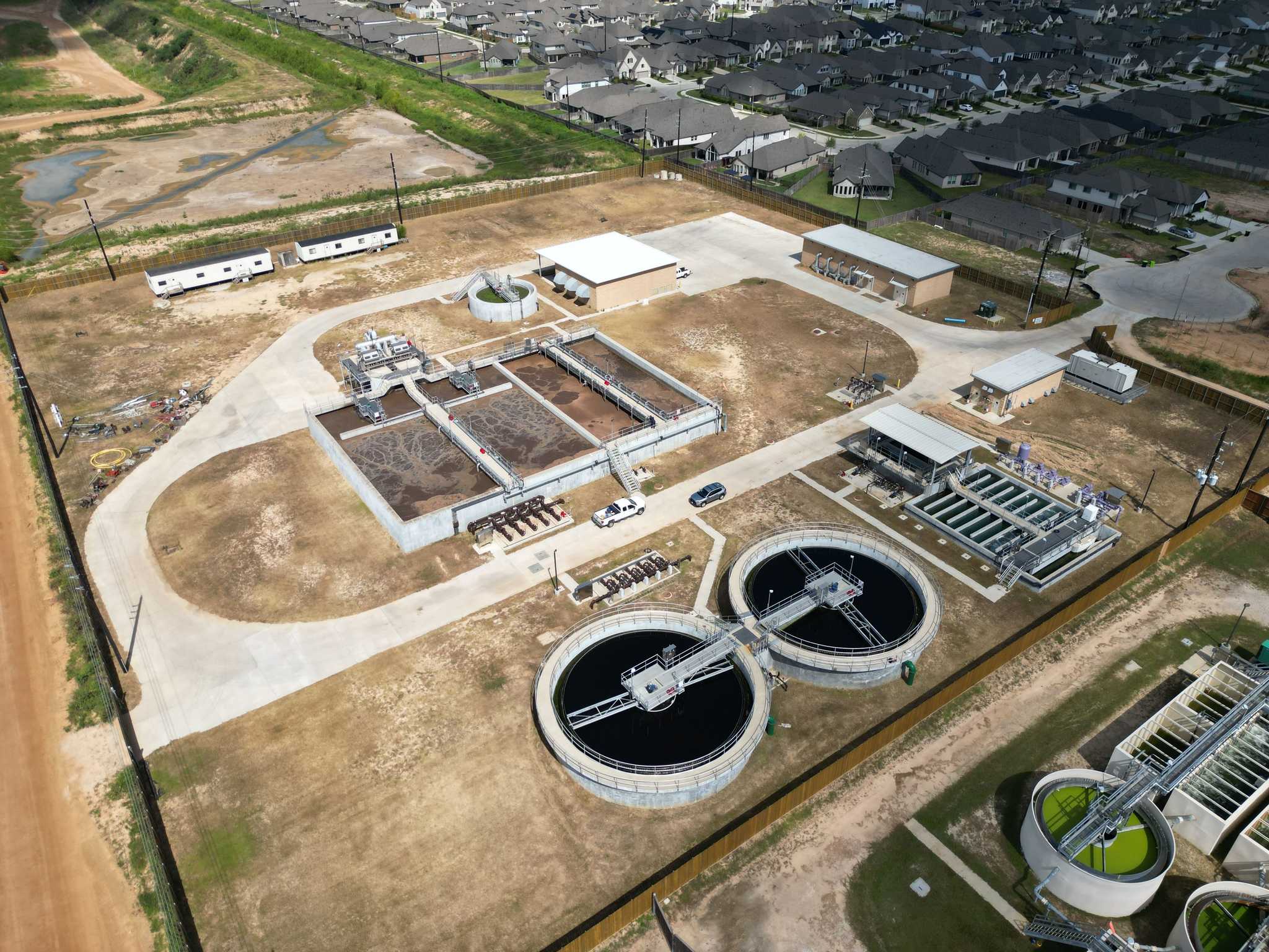 Industrial Facility Expansions